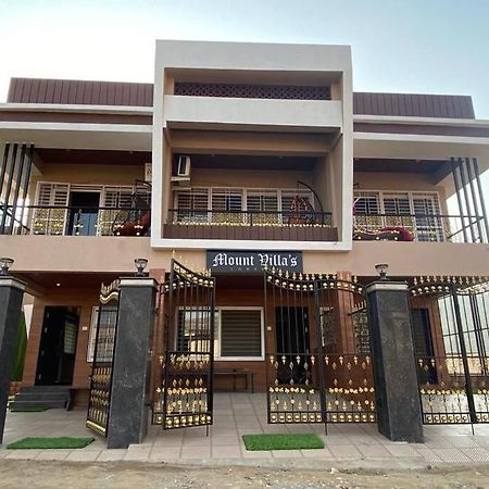 Mount Bungalows - 2 Bhk Villa With Private Pool Lonavala Exterior photo