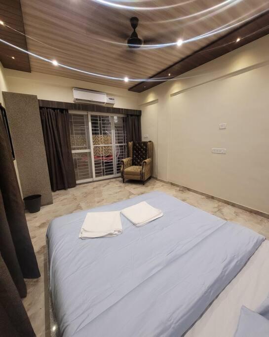 Mount Bungalows - 2 Bhk Villa With Private Pool Lonavala Exterior photo