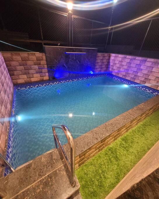 Mount Bungalows - 2 Bhk Villa With Private Pool Lonavala Exterior photo