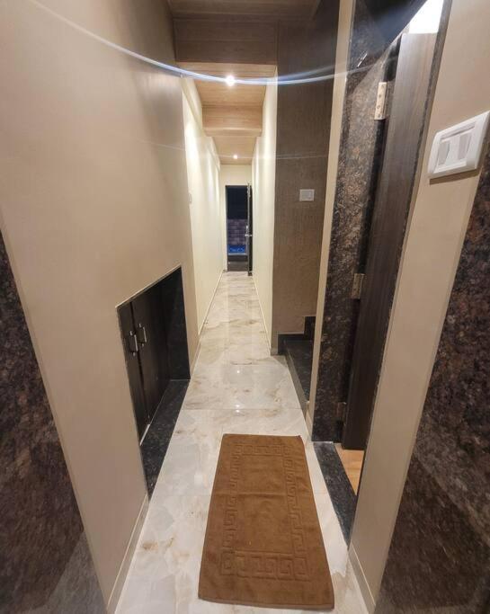Mount Bungalows - 2 Bhk Villa With Private Pool Lonavala Exterior photo