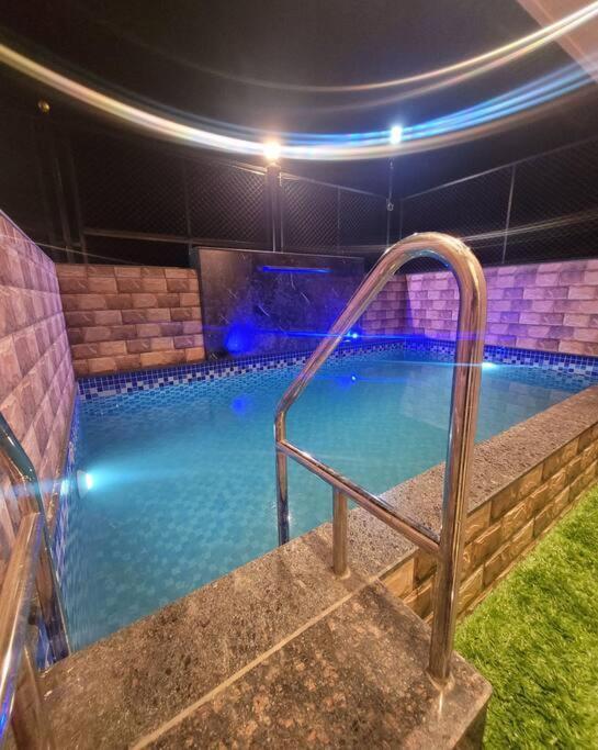 Mount Bungalows - 2 Bhk Villa With Private Pool Lonavala Exterior photo